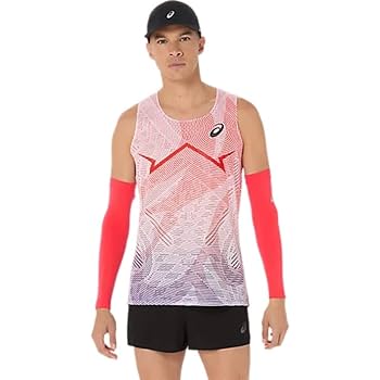 アシックス　SPEEDシングレット　サイズ　S　ランニングウエア　女性用 アシックス METASPEEDシングレット サイズ S ランニングウエア
